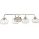 Quoizel - Trilogy Vanity Light - Lights Canada