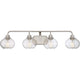 Quoizel - Trilogy Vanity Light - Lights Canada