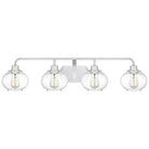 Quoizel - Trilogy Vanity Light - Lights Canada