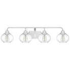 Quoizel - Trilogy Vanity Light - Lights Canada