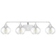 Quoizel - Trilogy Vanity Light - Lights Canada