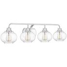 Quoizel - Trilogy Vanity Light - Lights Canada