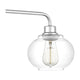 Quoizel - Trilogy Vanity Light - Lights Canada