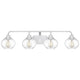 Quoizel - Trilogy Vanity Light - Lights Canada