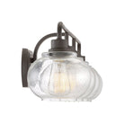 Quoizel - Trilogy Vanity Light - Lights Canada