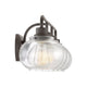 Quoizel - Trilogy Vanity Light - Lights Canada