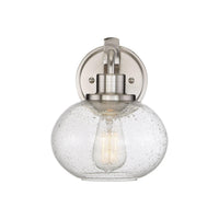 Trilogy Sconce