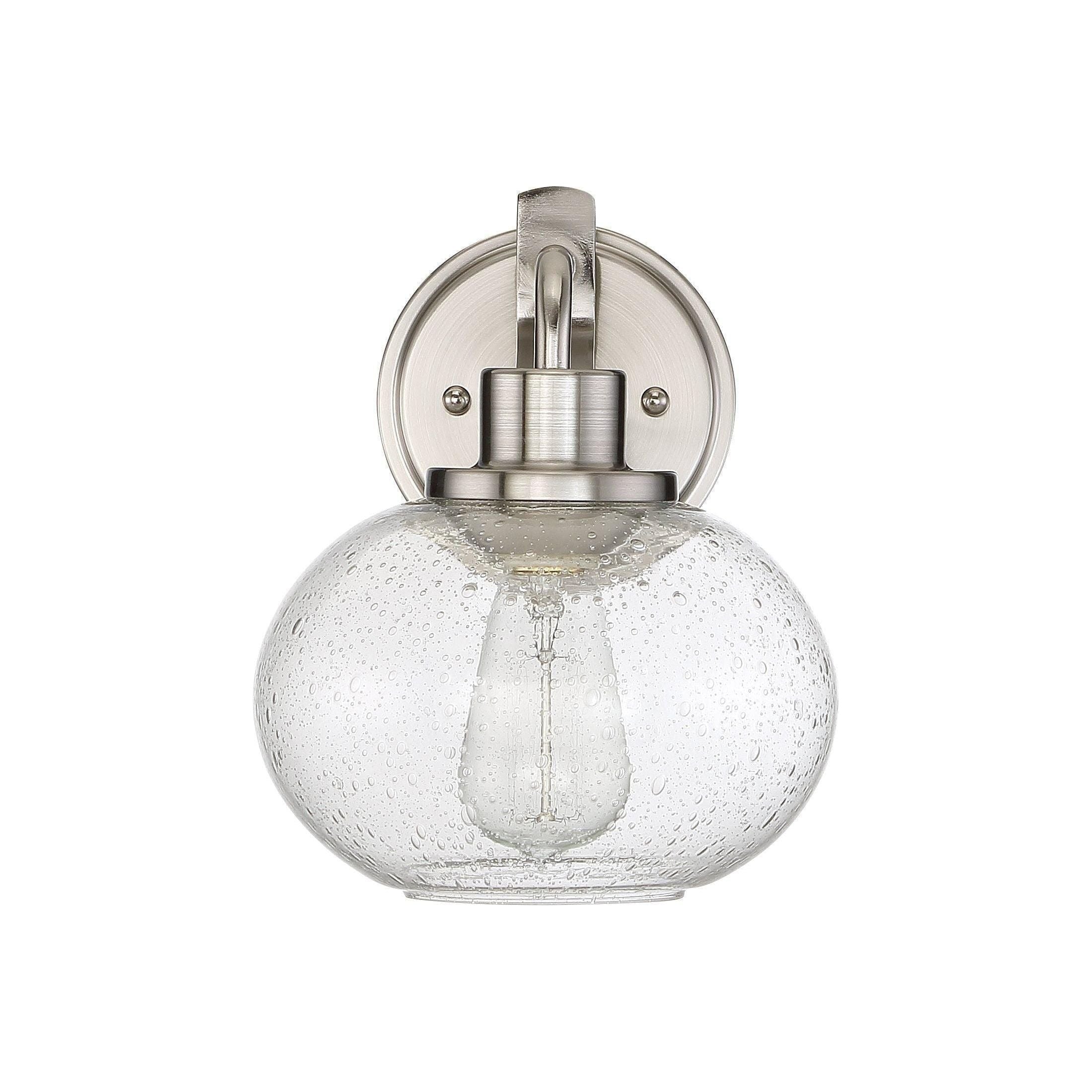 Quoizel - Trilogy Sconce - Lights Canada
