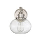 Quoizel - Trilogy Sconce - Lights Canada