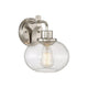 Quoizel - Trilogy Sconce - Lights Canada