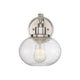 Quoizel - Trilogy Sconce - Lights Canada