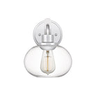 Quoizel - Trilogy Sconce - Lights Canada