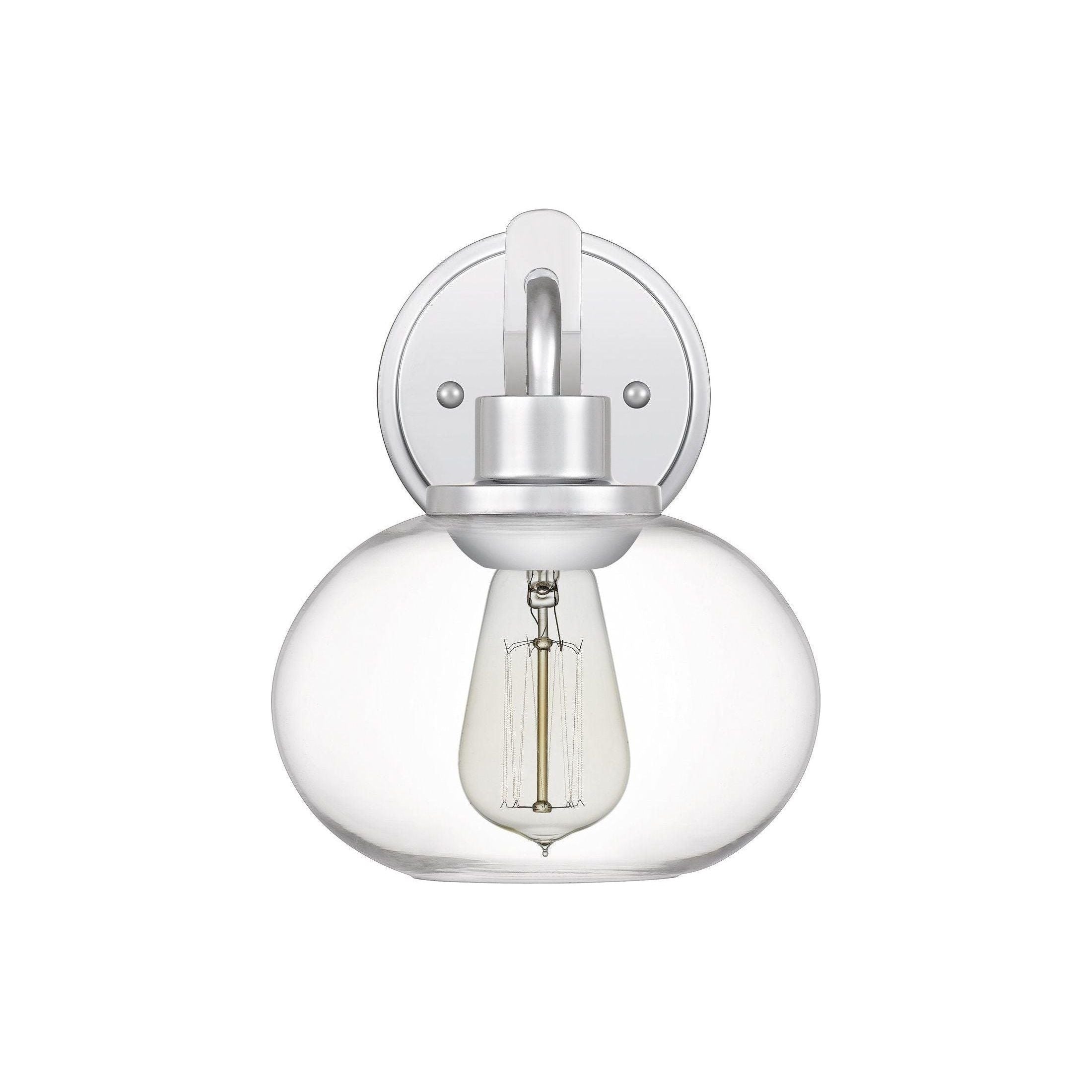 Quoizel - Trilogy Sconce - Lights Canada