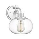 Quoizel - Trilogy Sconce - Lights Canada