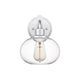 Quoizel - Trilogy Sconce - Lights Canada