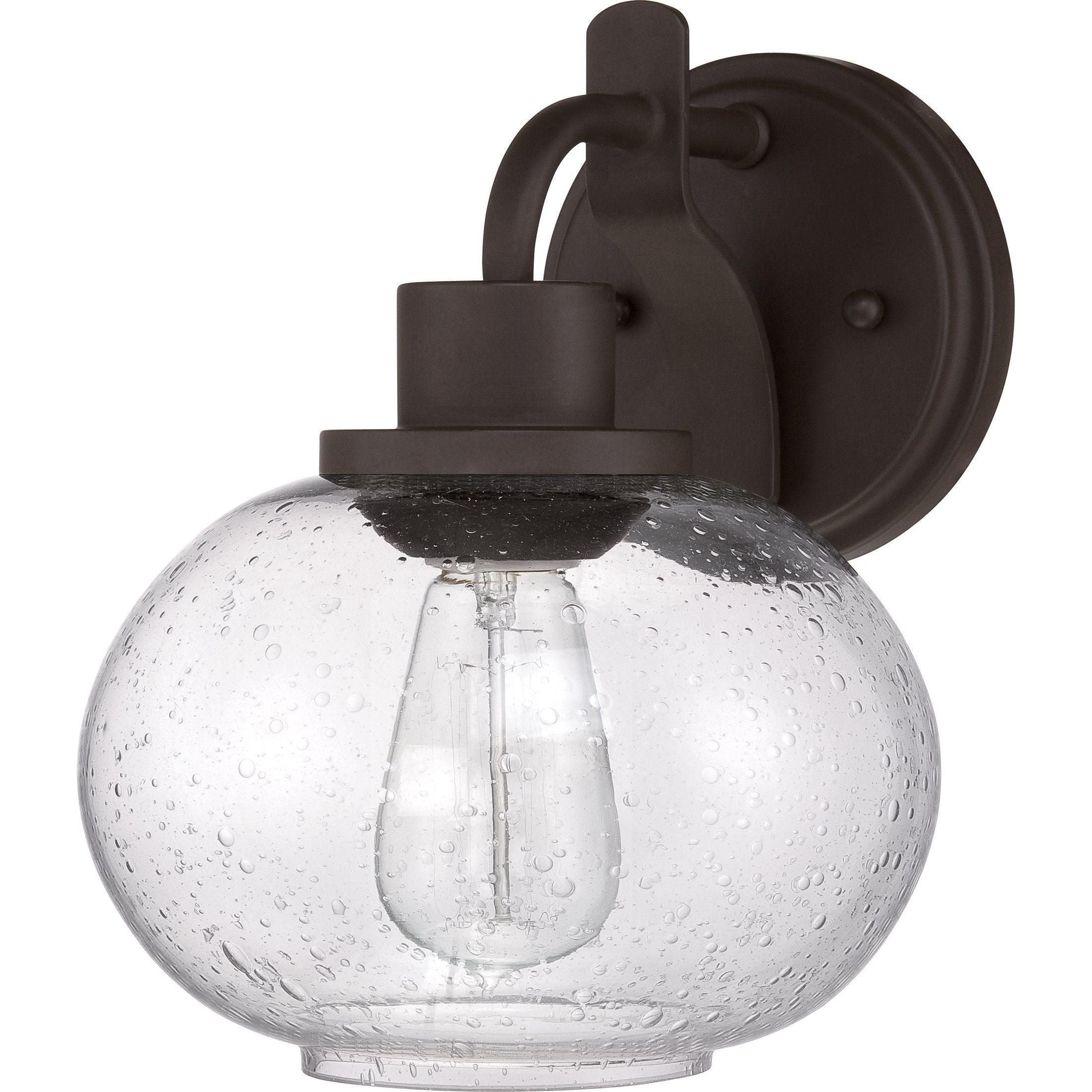 Quoizel - Trilogy Sconce - Lights Canada