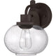 Quoizel - Trilogy Sconce - Lights Canada