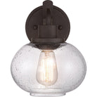 Quoizel - Trilogy Sconce - Lights Canada