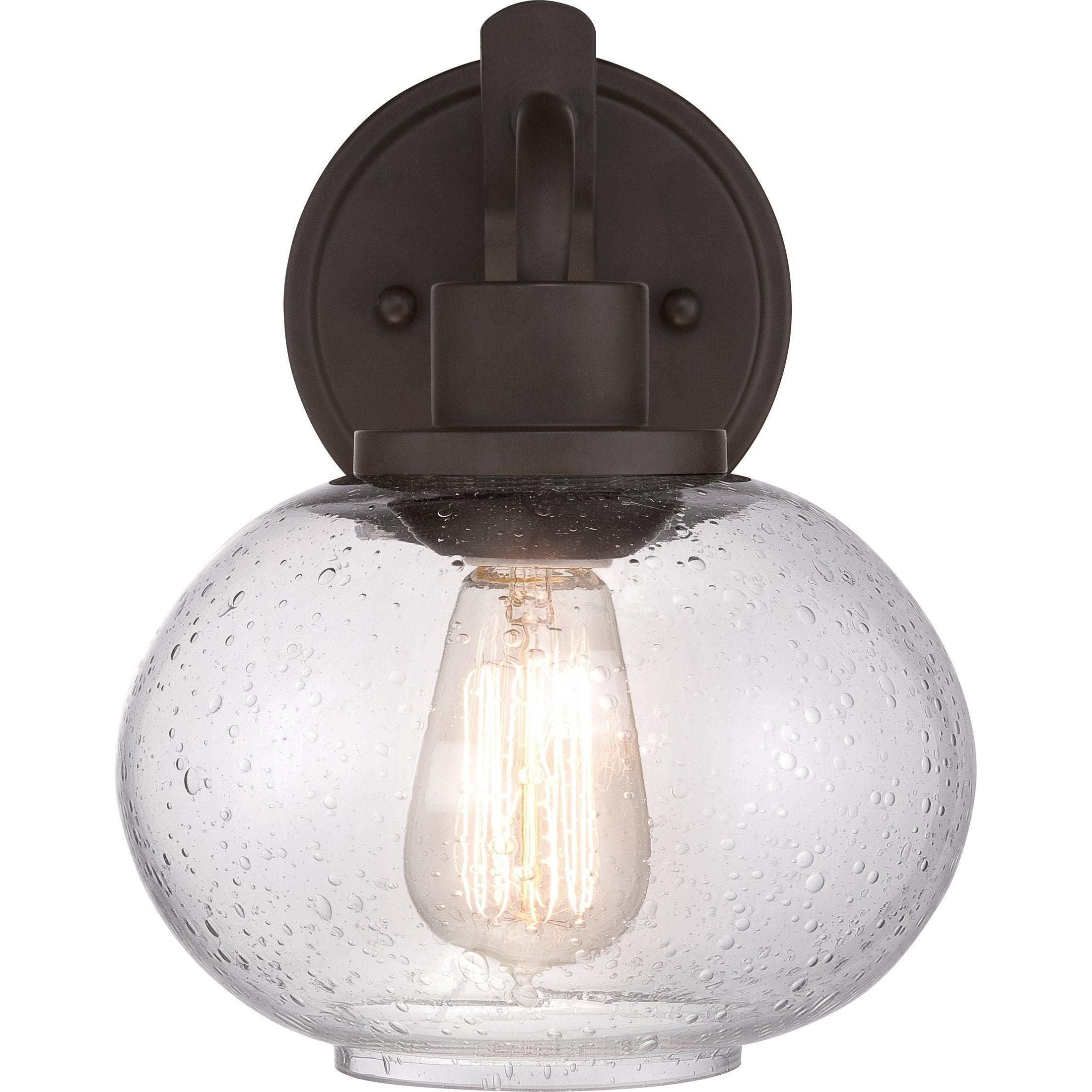 Quoizel - Trilogy Sconce - Lights Canada