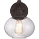 Quoizel - Trilogy Sconce - Lights Canada