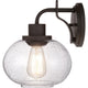 Quoizel - Trilogy Sconce - Lights Canada