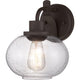 Quoizel - Trilogy Sconce - Lights Canada