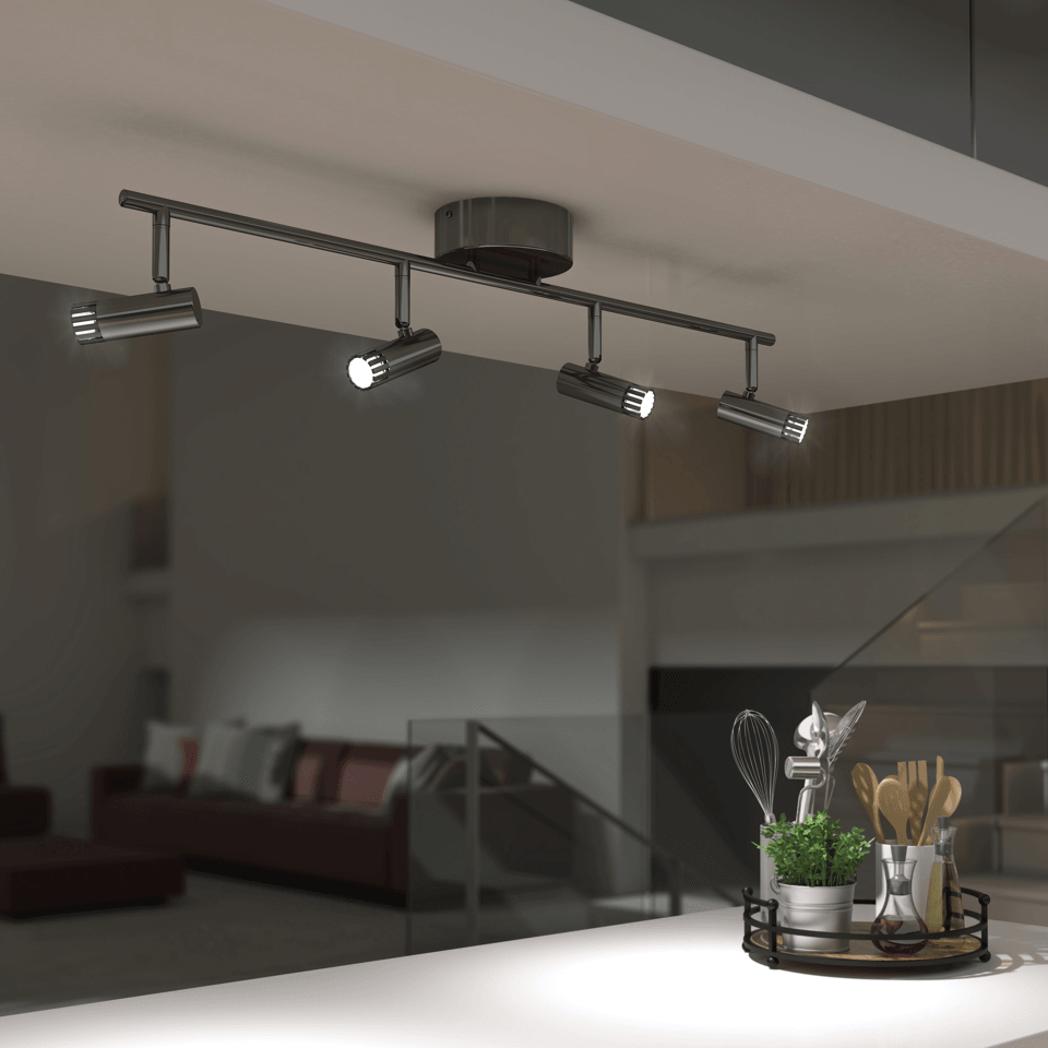 Artika - Artika Era Track Lighting - Lights Canada