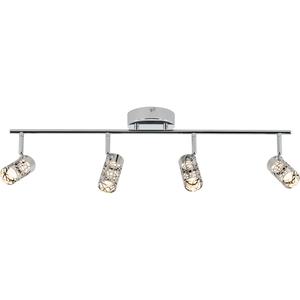 Artika - Artika Crystal Track Lighting - Lights Canada