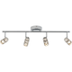 Artika - Artika Crystal Track Lighting - Lights Canada