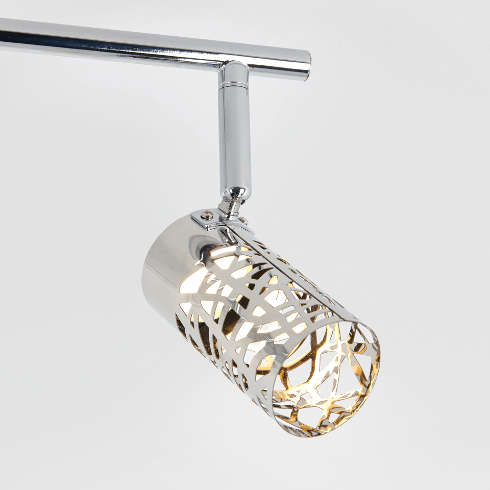 Artika - Artika Crystal Track Lighting - Lights Canada