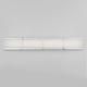 Artika - Artika Subway Vanity Light - Lights Canada