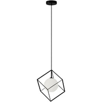 Thomson 1 Light 11 Inch Pendant