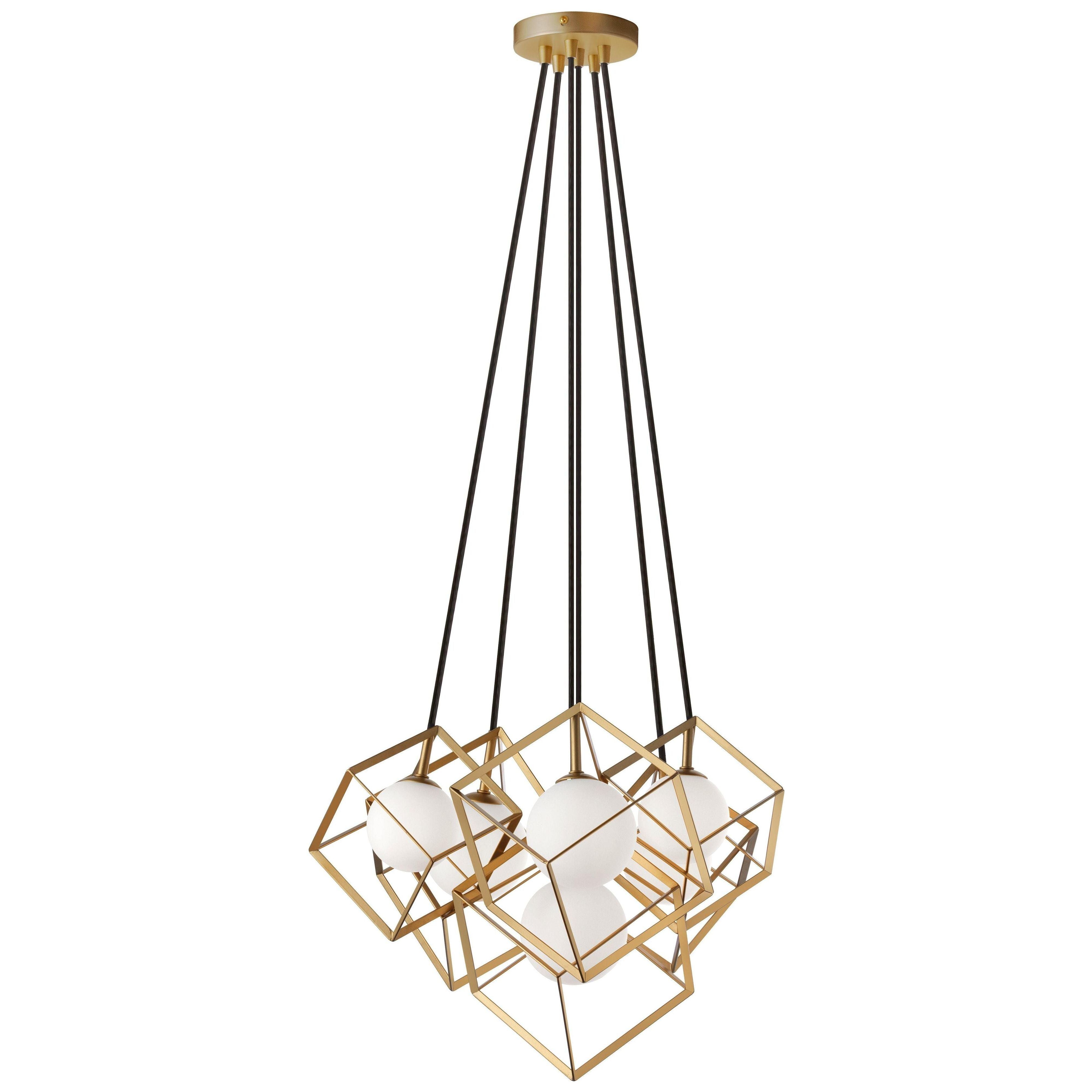 Dainolite - Thomson Pendant - Lights Canada