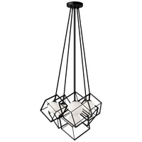 Thomson 6 Light Chandelier