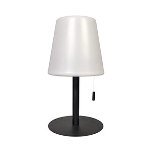 Dainolite - Tinsley 1 Light Table Lamp (Decorative) - Lights Canada