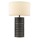 Trend - Wave II Table Lamp - Lights Canada