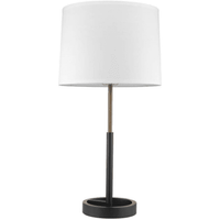 Rotunda Table Lamp