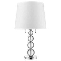 Palla Table Lamp