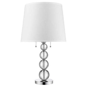 Trend - Palla Table Lamp - Lights Canada