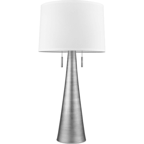 Trend - Muse Table Lamp - Lights Canada