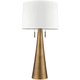 Trend - Muse Table Lamp - Lights Canada