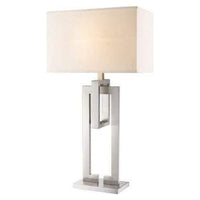 Precision Table Lamp