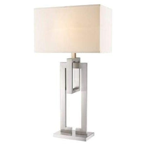 Trend - Precision Table Lamp - Lights Canada