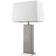 Trend - Merge Table Lamp - Lights Canada