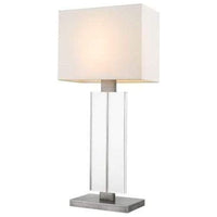 Shine Table Lamp