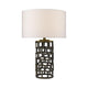 Trend - Vallin Table Lamp - Lights Canada