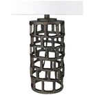 Trend - Vallin Table Lamp - Lights Canada