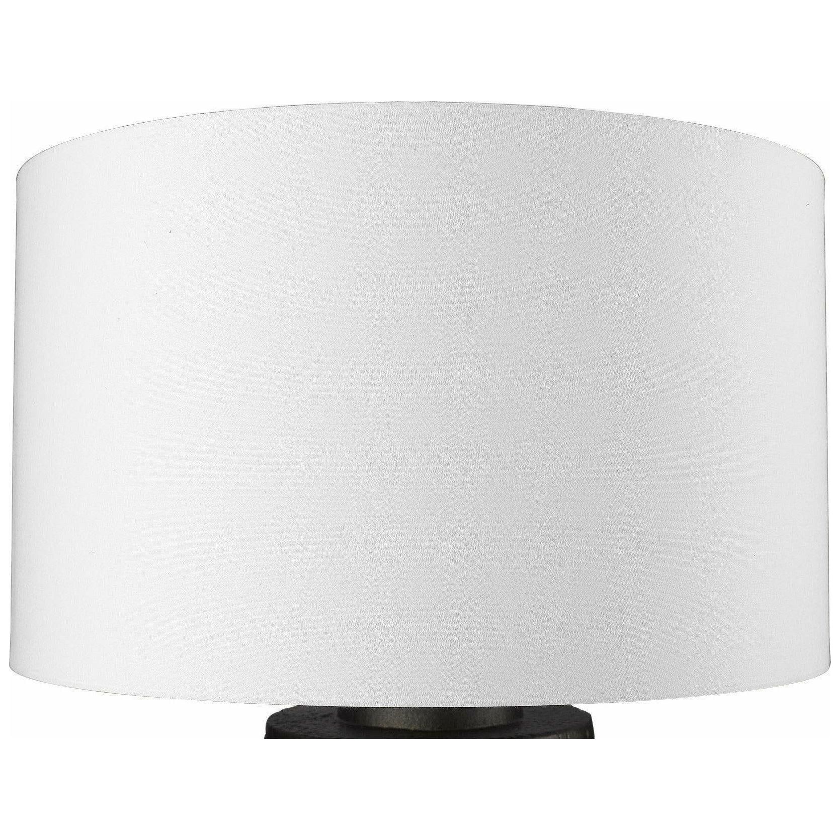 Trend - Vallin Table Lamp - Lights Canada