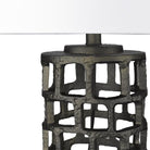 Trend - Vallin Table Lamp - Lights Canada