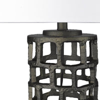 Vallin Table Lamp